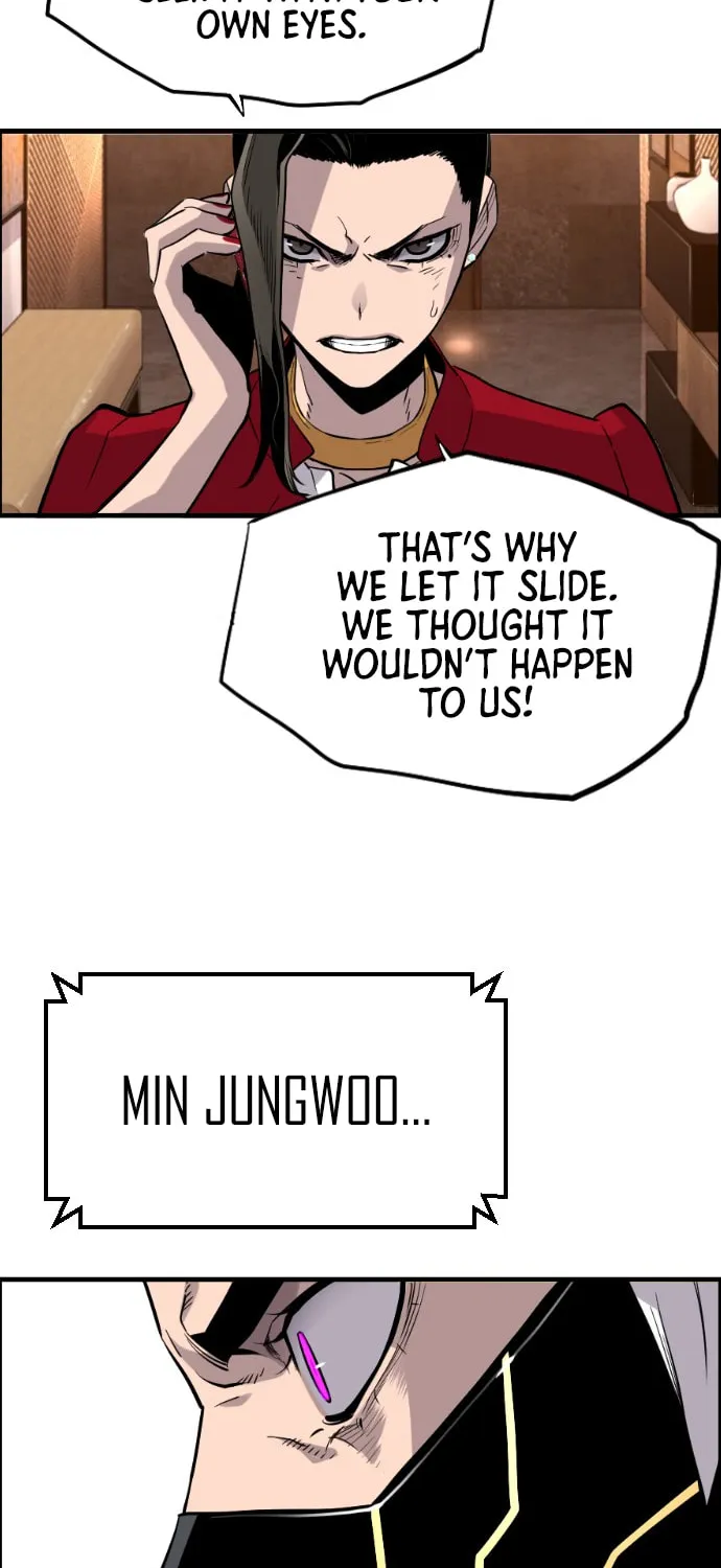 Read Terror vs Revival chapter 38 image 63 on Lezhin