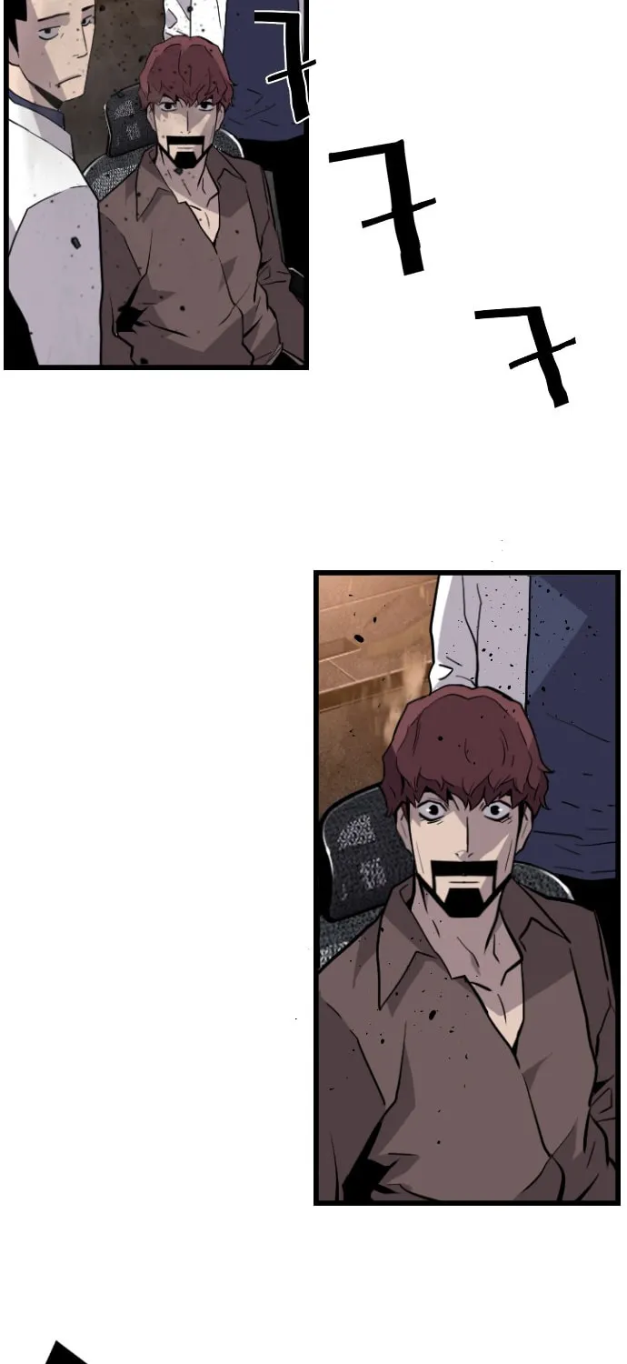 Read Terror vs Revival chapter 38 image 67 on Lezhin