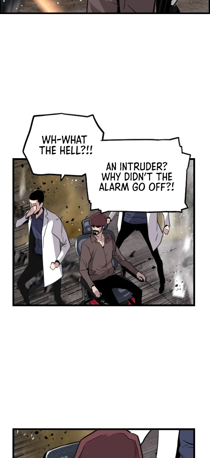 Read Terror vs Revival chapter 38 image 69 on Lezhin