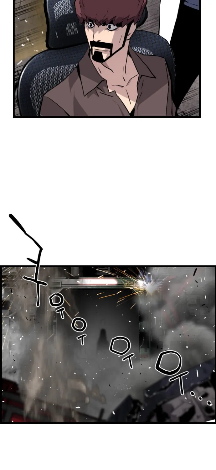Read Terror vs Revival chapter 38 image 70 on Lezhin