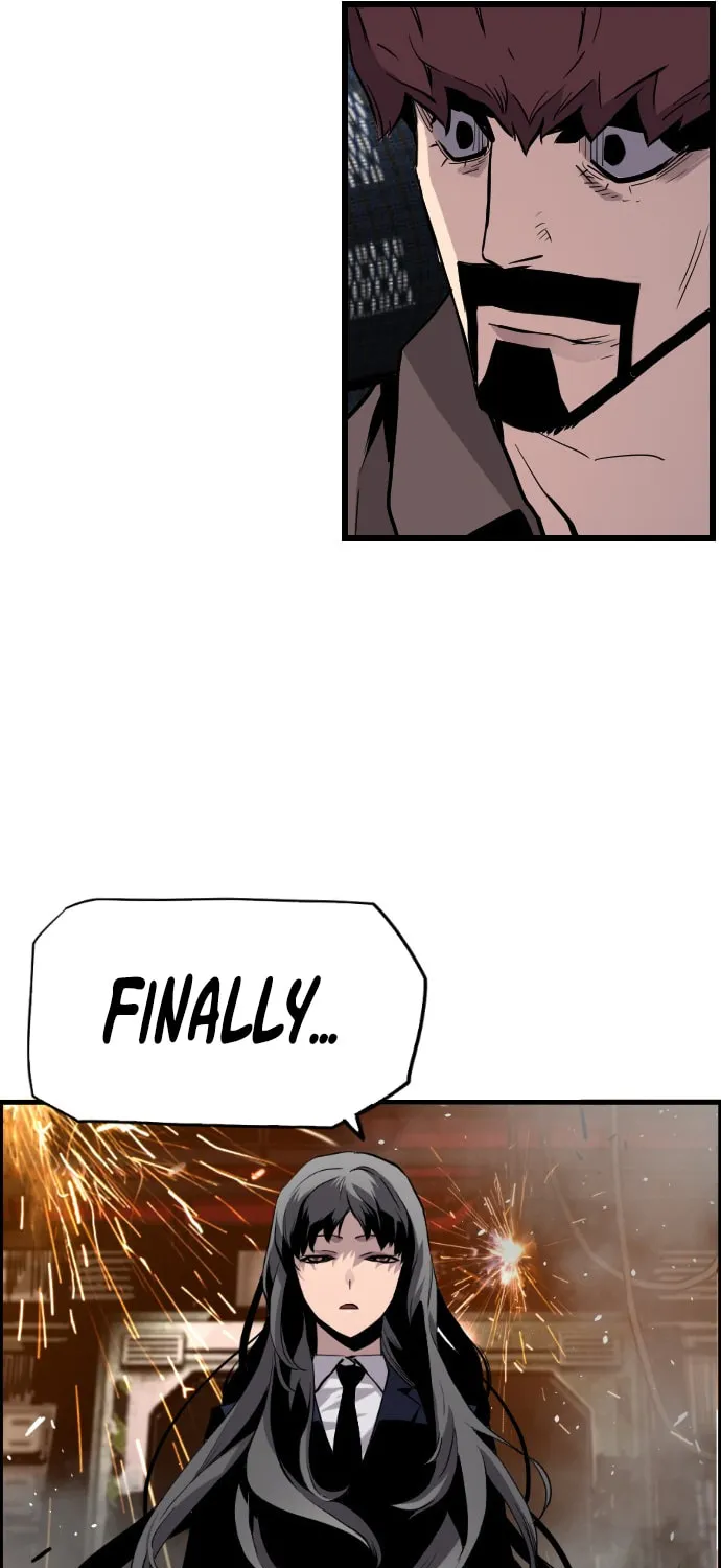 Read Terror vs Revival chapter 38 image 72 on Lezhin