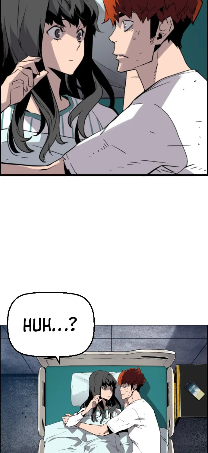 Read Terror vs Revival chapter 38 image 76 on Lezhin