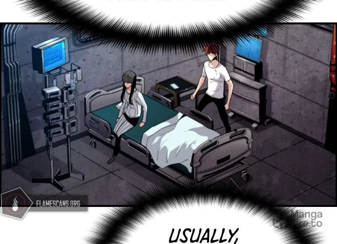Read Terror vs Revival chapter 39 image 10 on Lezhin