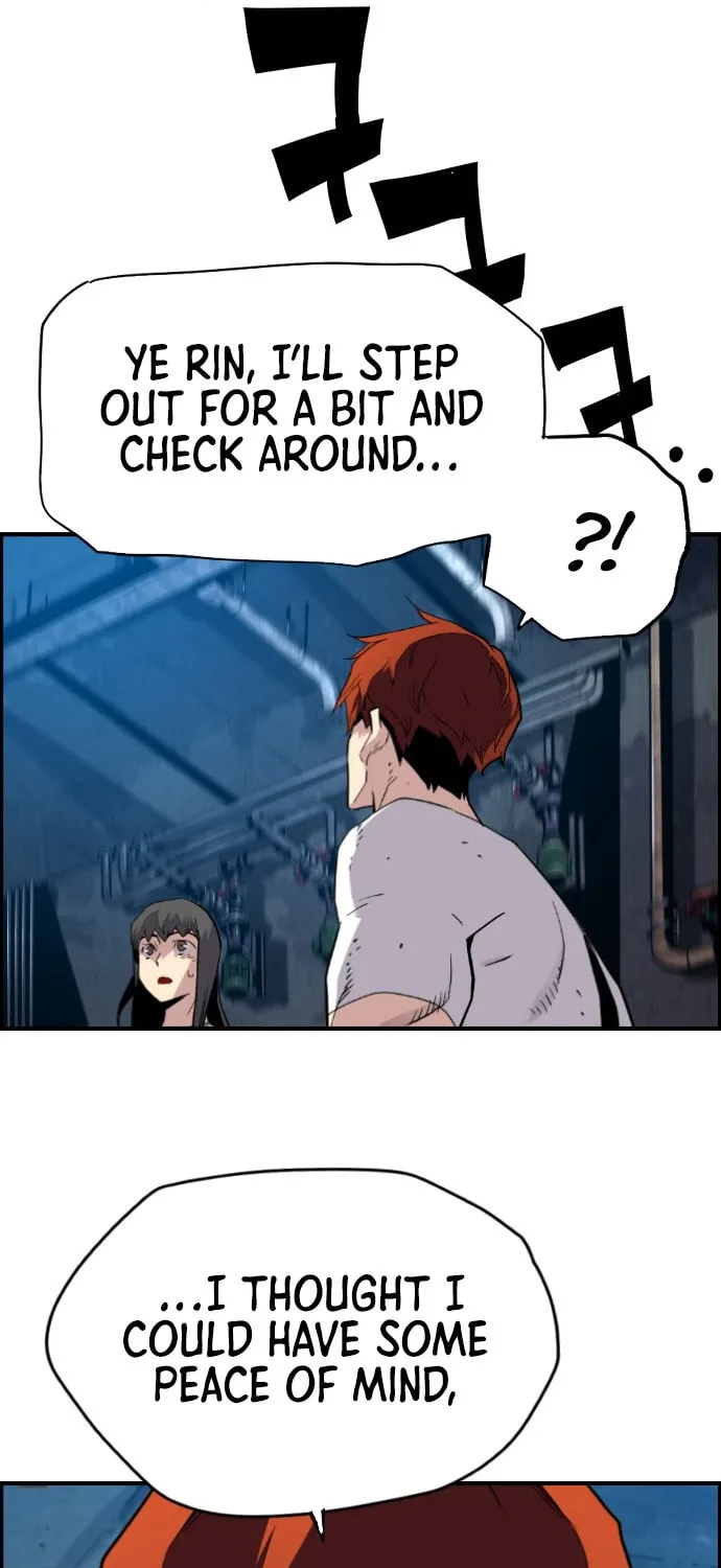 Read Terror vs Revival chapter 39 image 12 on Lezhin