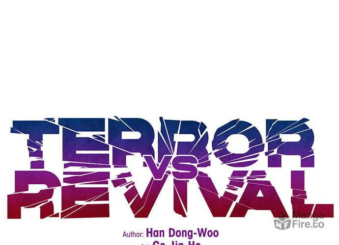 Read Terror vs Revival chapter 39 image 15 on Lezhin