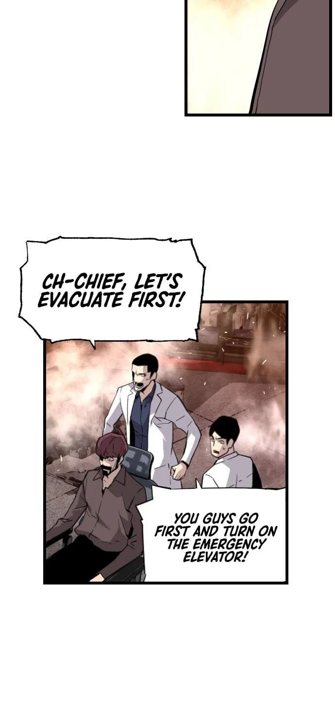 Read Terror vs Revival chapter 39 image 20 on Lezhin