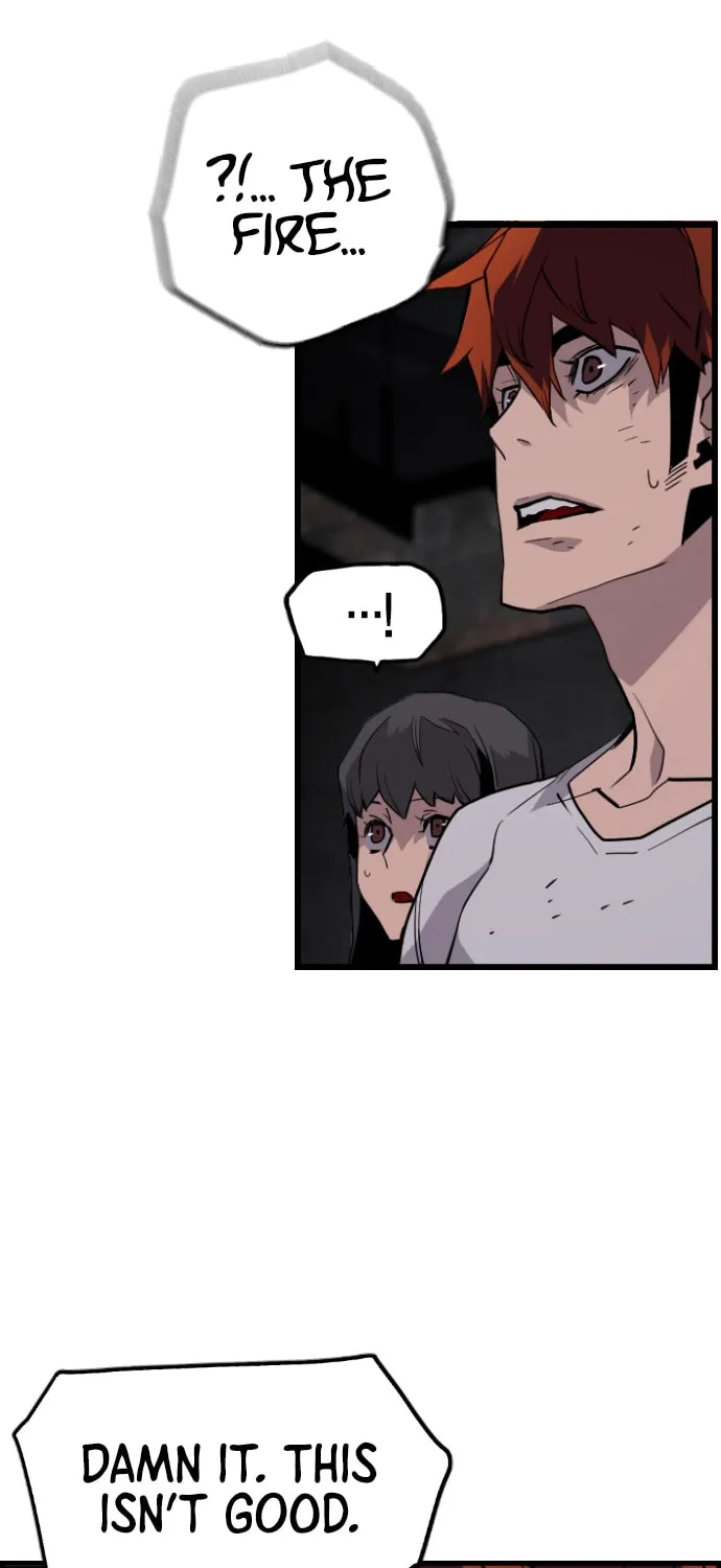 Read Terror vs Revival chapter 39 image 26 on Lezhin
