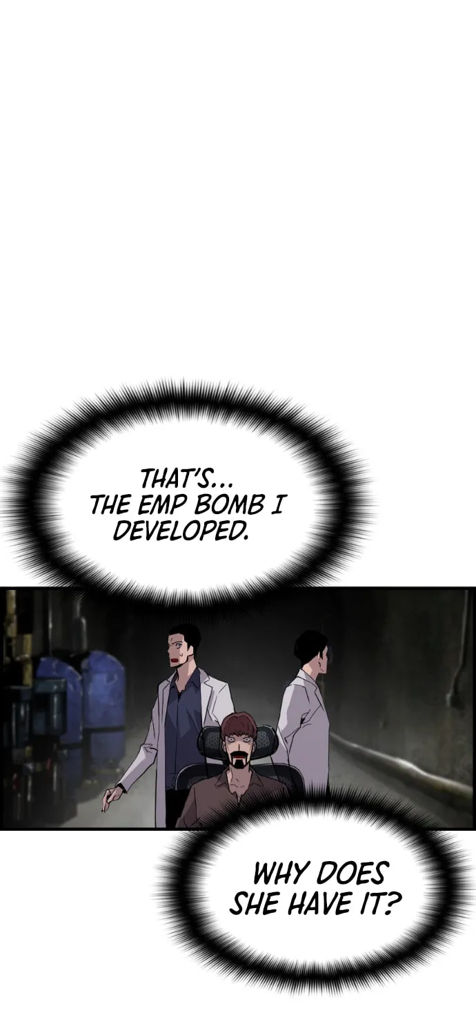 Read Terror vs Revival chapter 39 image 28 on Lezhin