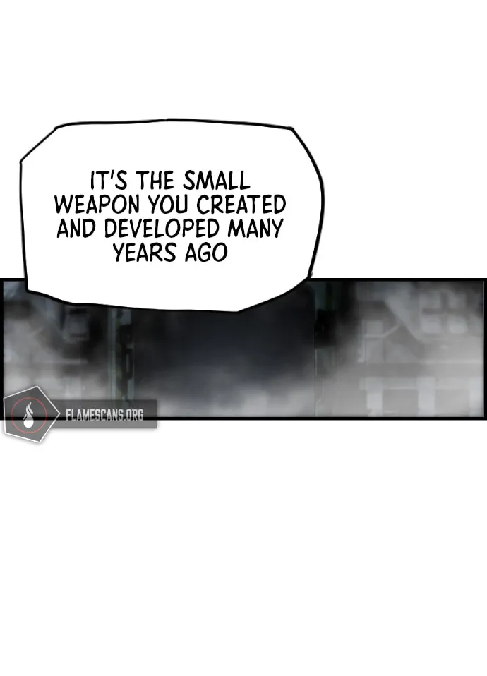 Read Terror vs Revival chapter 39 image 29 on Lezhin