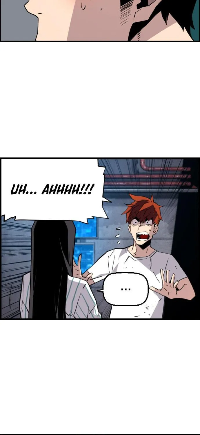 Read Terror vs Revival chapter 39 image 3 on Lezhin