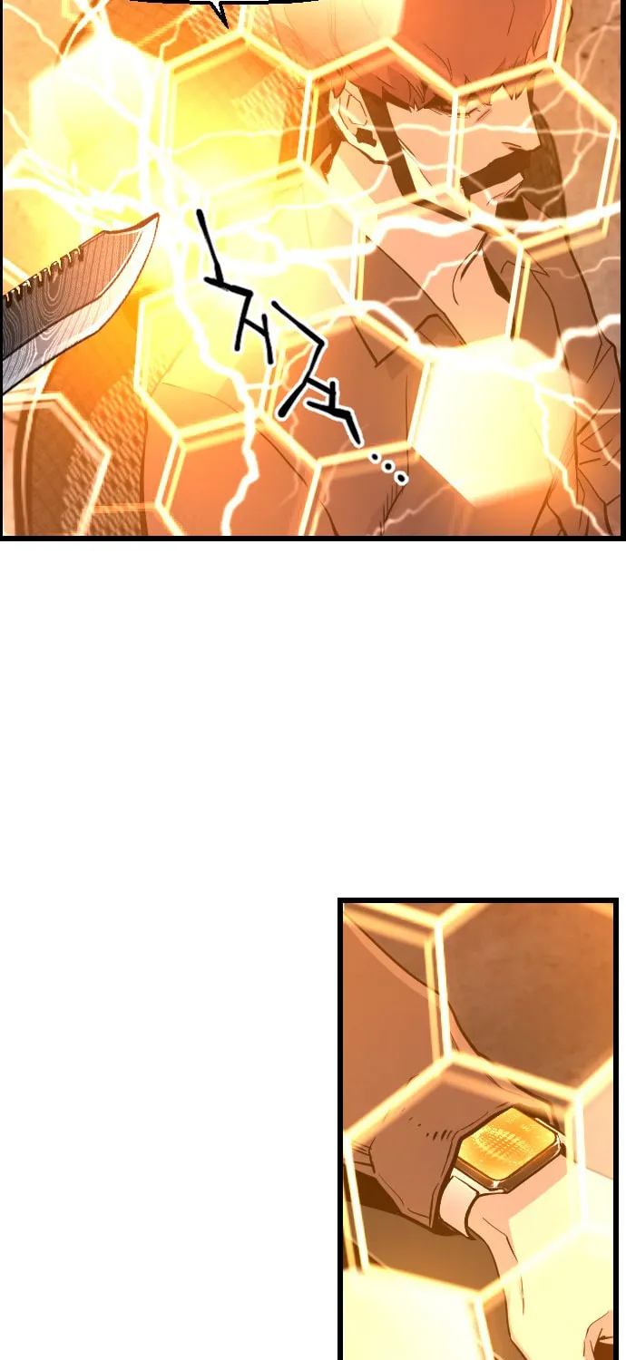 Read Terror vs Revival chapter 39 image 32 on Lezhin