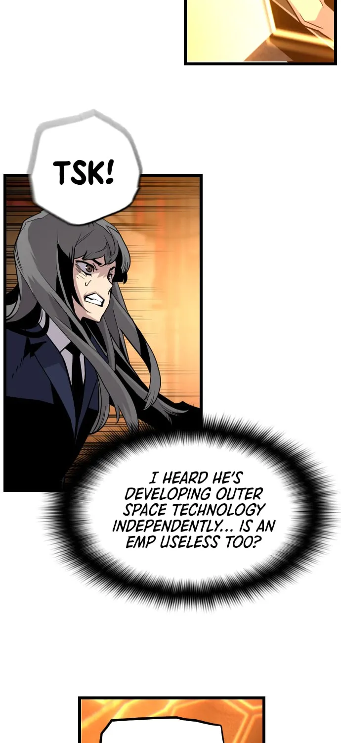 Read Terror vs Revival chapter 39 image 33 on Lezhin