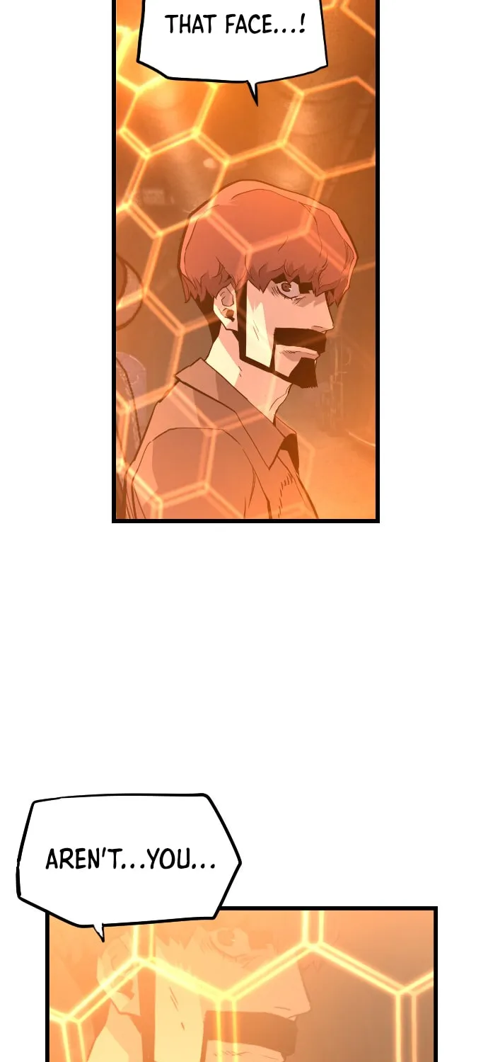 Read Terror vs Revival chapter 39 image 34 on Lezhin