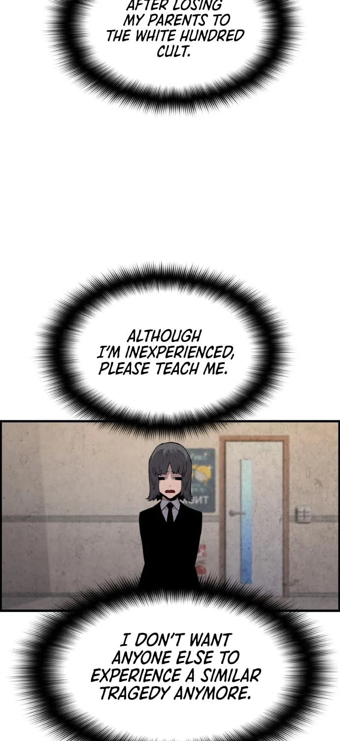 Read Terror vs Revival chapter 39 image 39 on Lezhin