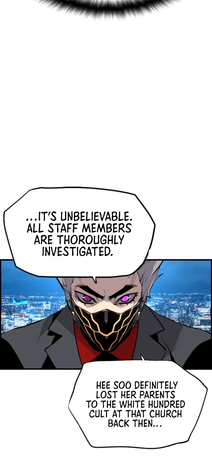 Read Terror vs Revival chapter 39 image 40 on Lezhin