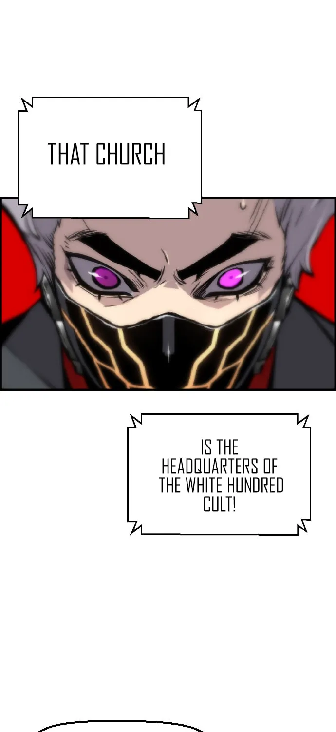 Read Terror vs Revival chapter 39 image 41 on Lezhin
