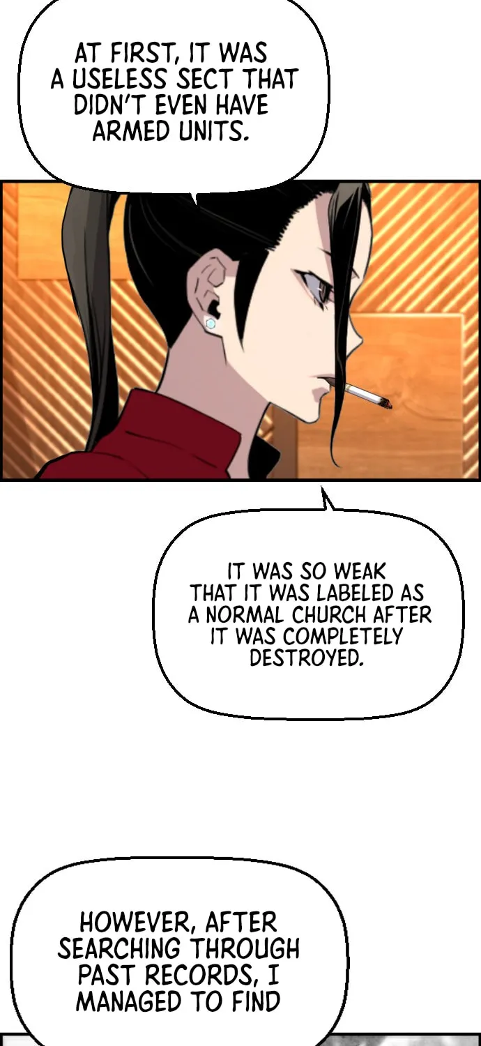 Read Terror vs Revival chapter 39 image 42 on Lezhin