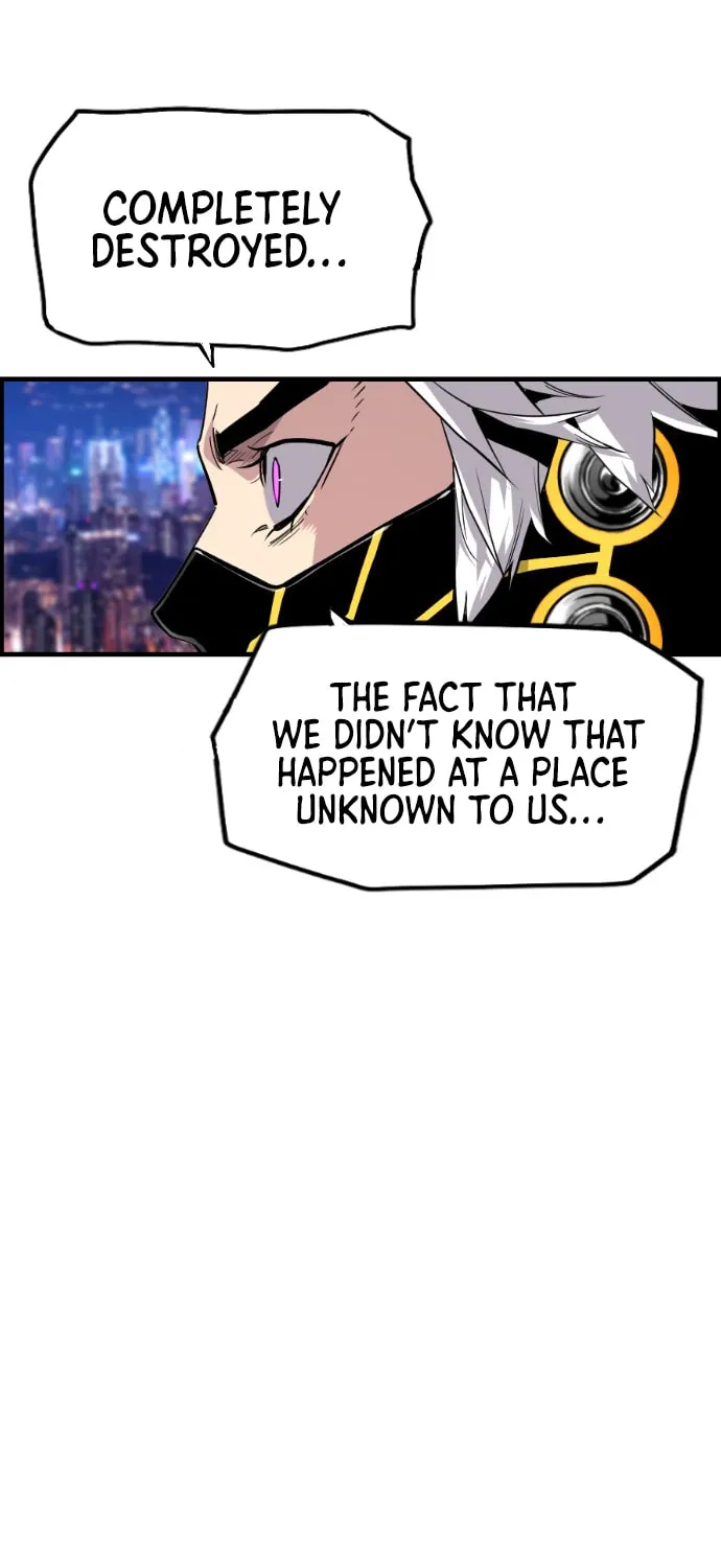 Read Terror vs Revival chapter 39 image 44 on Lezhin