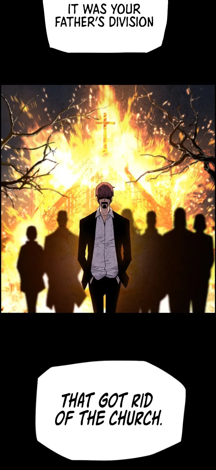 Read Terror vs Revival chapter 39 image 46 on Lezhin