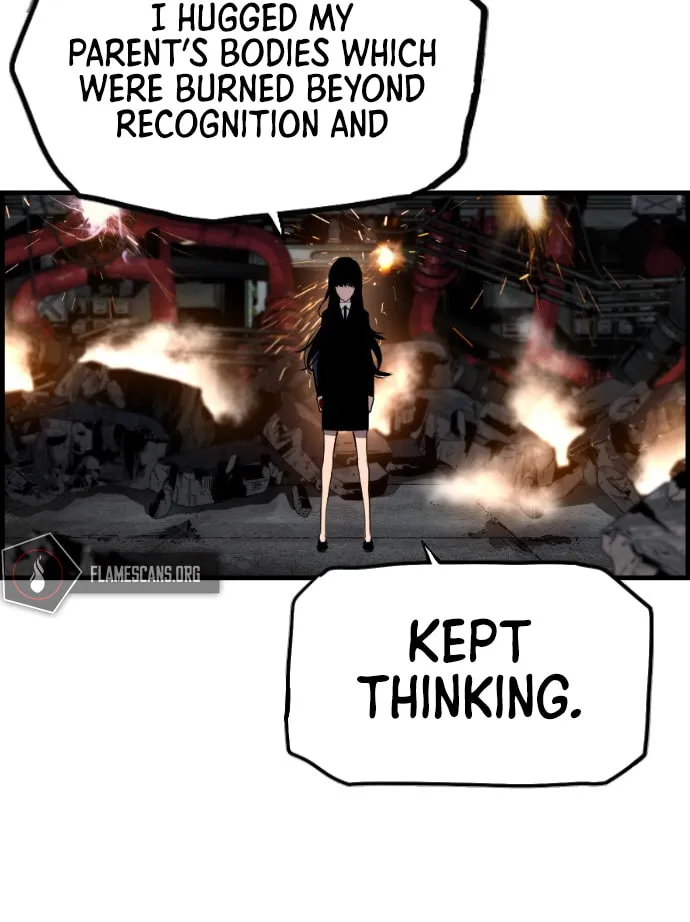 Read Terror vs Revival chapter 39 image 50 on Lezhin