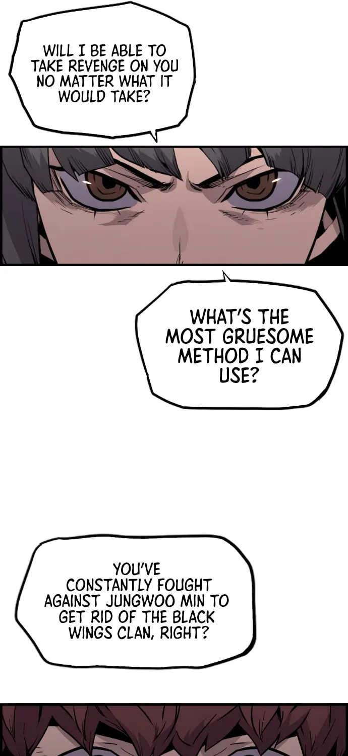 Read Terror vs Revival chapter 39 image 51 on Lezhin