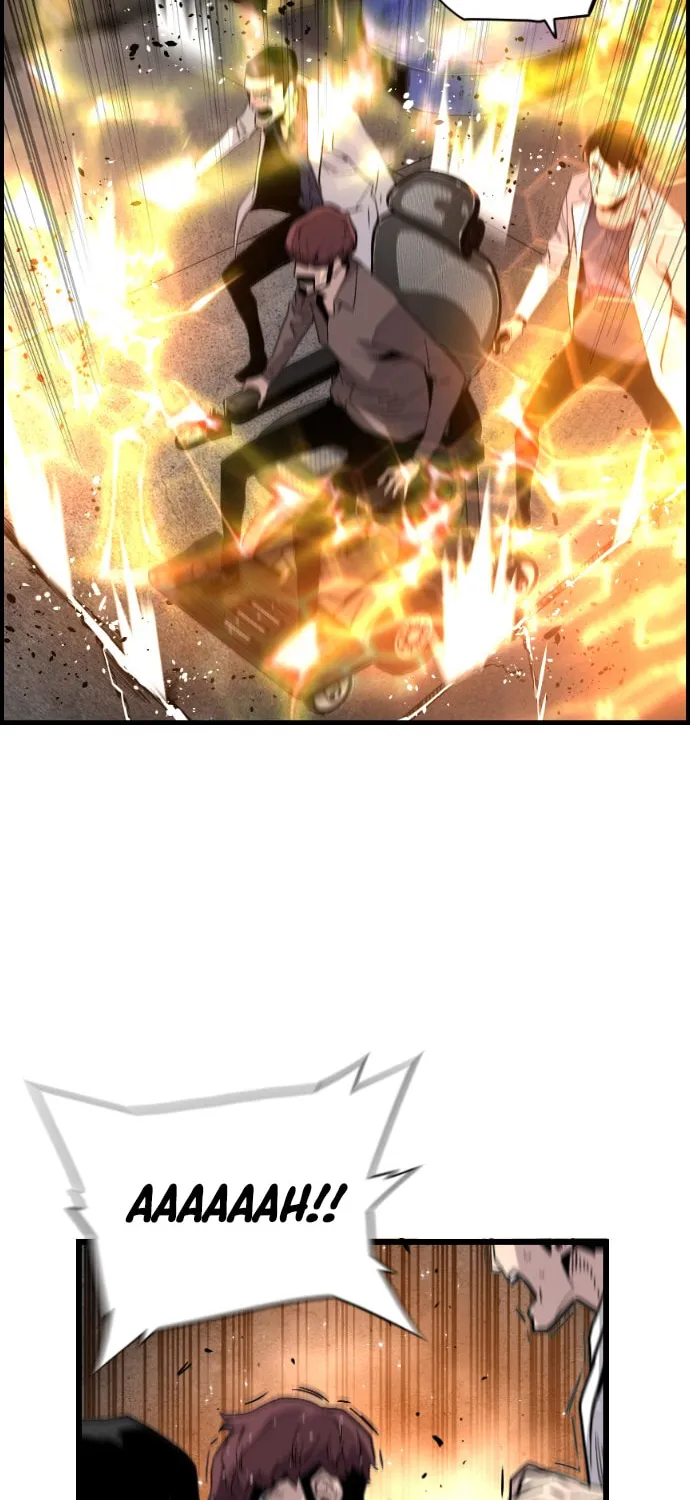 Read Terror vs Revival chapter 39 image 54 on Lezhin