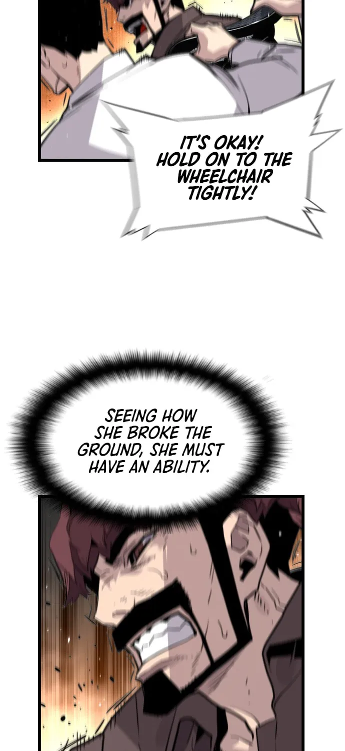Read Terror vs Revival chapter 39 image 55 on Lezhin