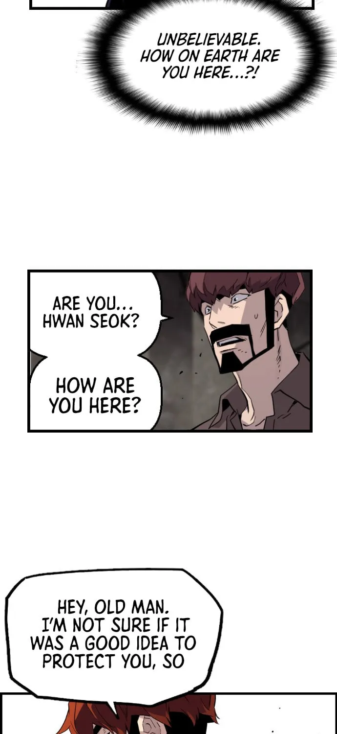 Read Terror vs Revival chapter 39 image 64 on Lezhin