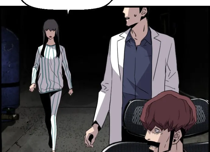 Read Terror vs Revival chapter 39 image 67 on Lezhin