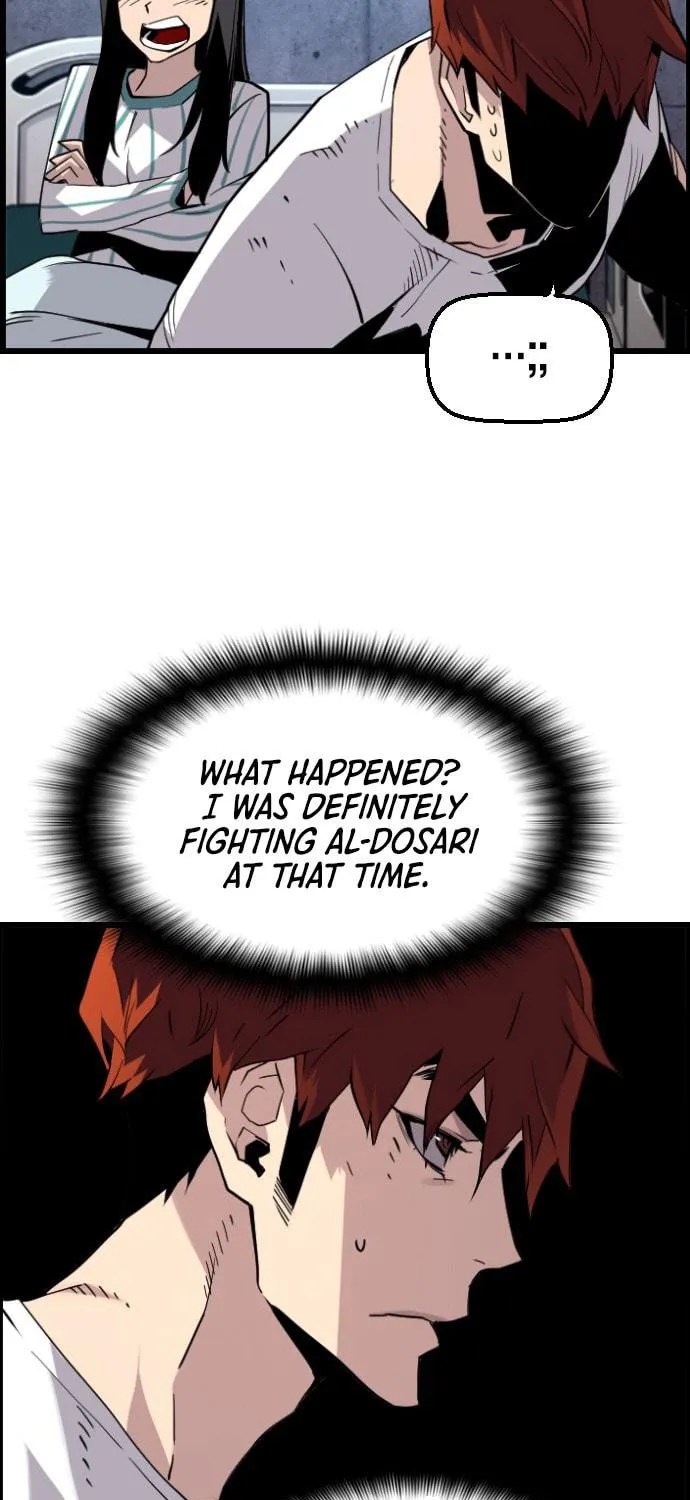 Read Terror vs Revival chapter 39 image 7 on Lezhin