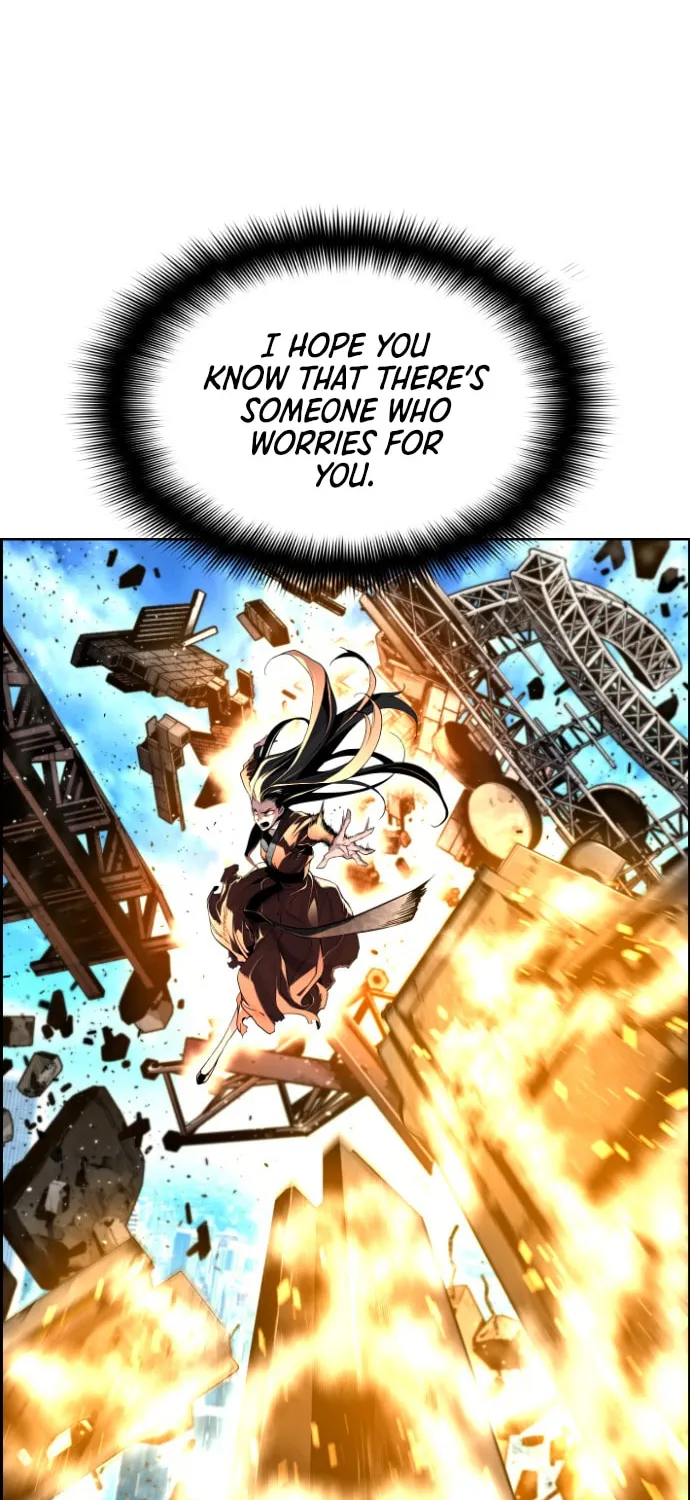 Read Terror vs Revival chapter 4 image 13 on Lezhin
