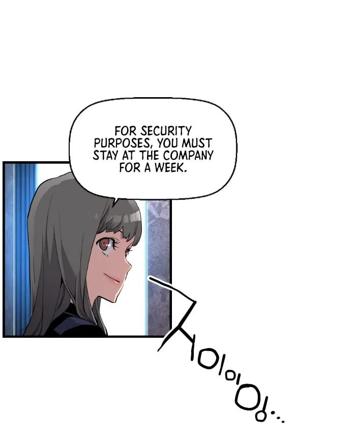 Read Terror vs Revival chapter 4 image 18 on Lezhin