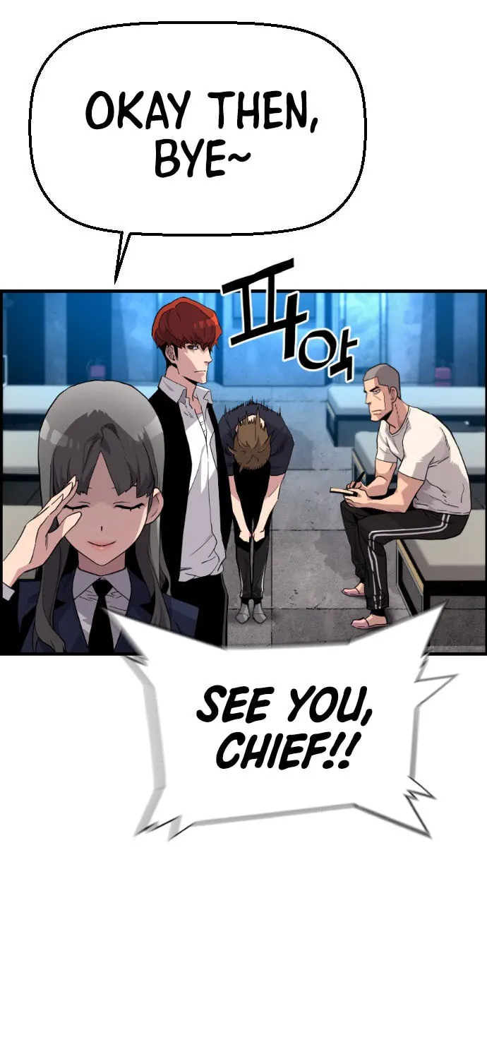 Read Terror vs Revival chapter 4 image 26 on Lezhin