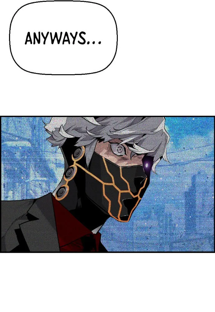 Read Terror vs Revival chapter 4 image 32 on Lezhin