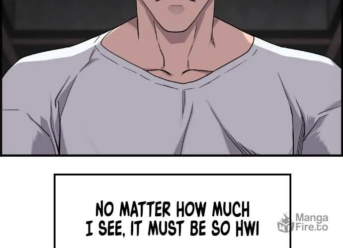 Read Terror vs Revival chapter 4 image 36 on Lezhin