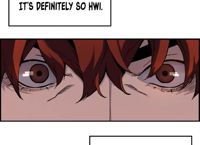 Read Terror vs Revival chapter 4 image 38 on Lezhin
