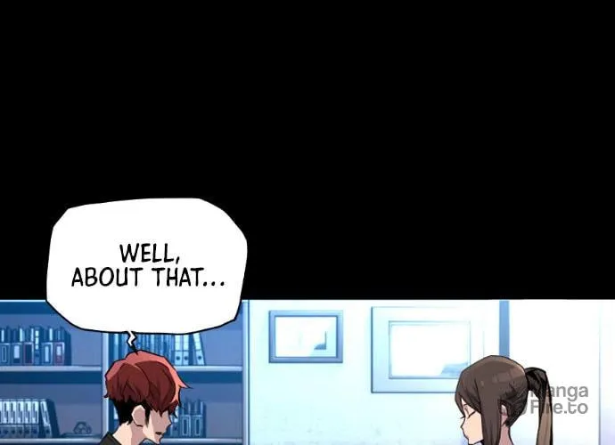 Read Terror vs Revival chapter 4 image 4 on Lezhin