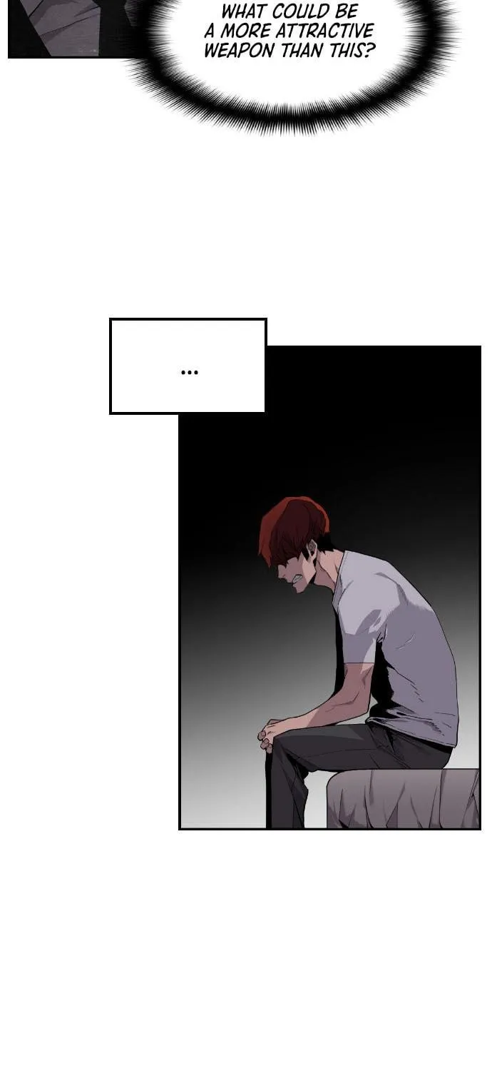 Read Terror vs Revival chapter 4 image 41 on Lezhin