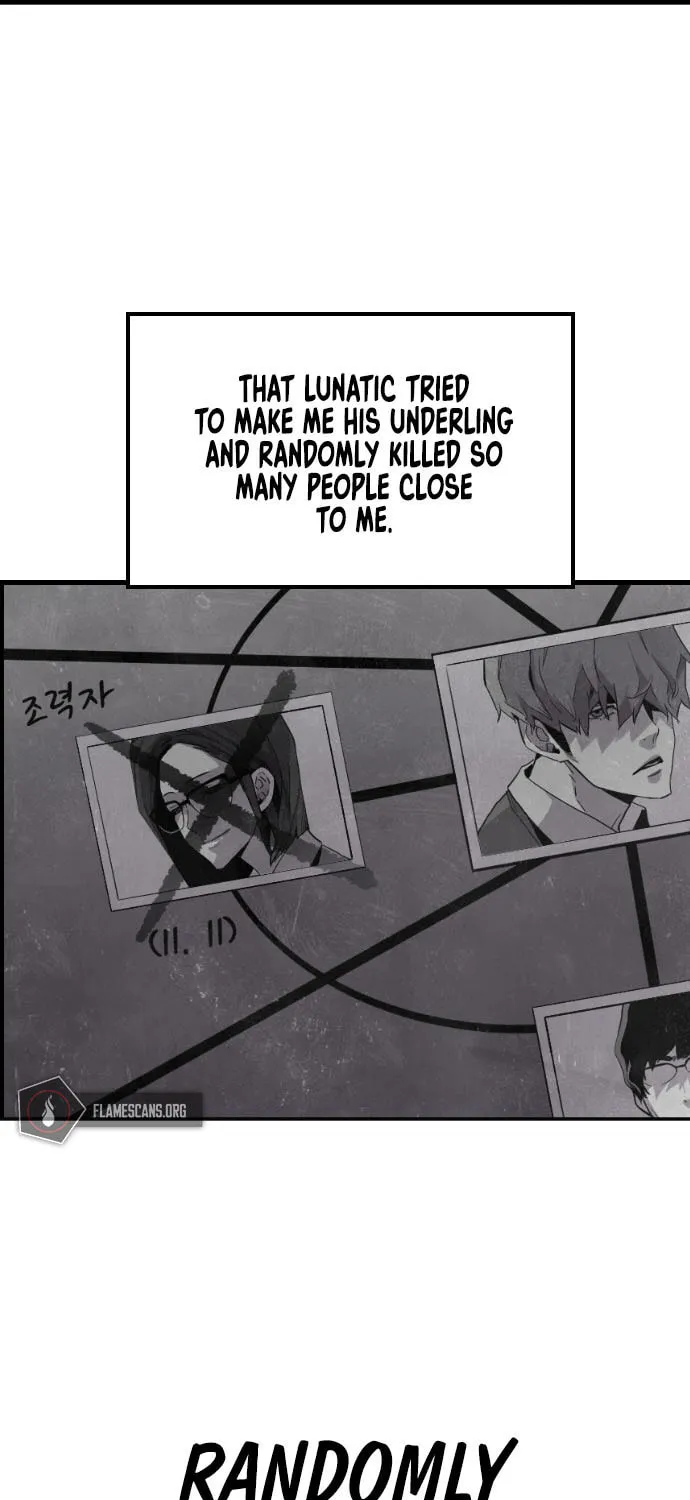 Read Terror vs Revival chapter 4 image 44 on Lezhin
