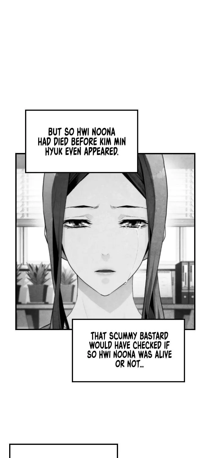 Read Terror vs Revival chapter 4 image 46 on Lezhin