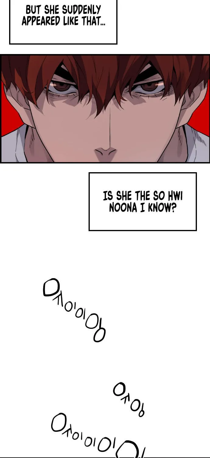 Read Terror vs Revival chapter 4 image 47 on Lezhin