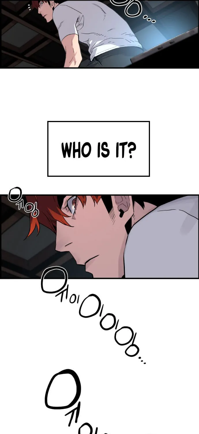 Read Terror vs Revival chapter 4 image 48 on Lezhin