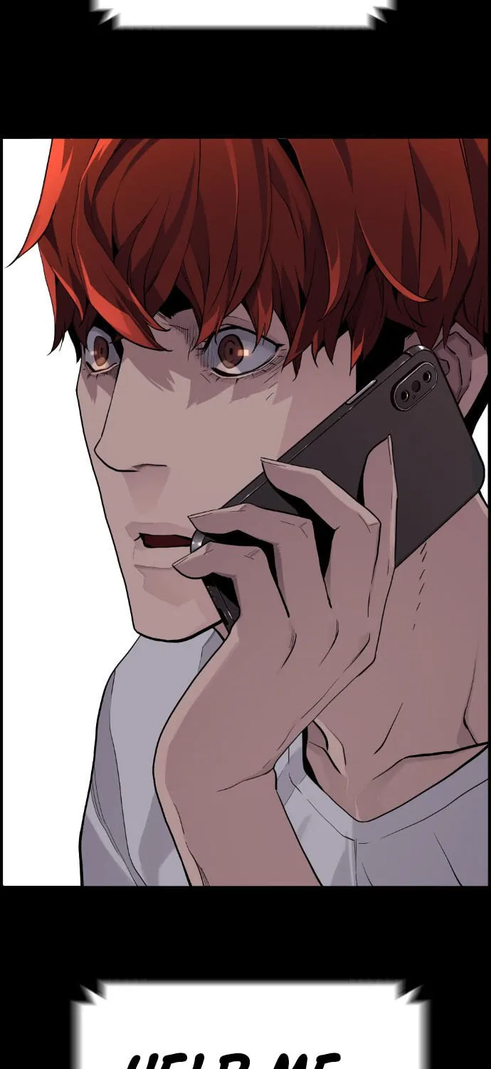 Read Terror vs Revival chapter 4 image 65 on Lezhin