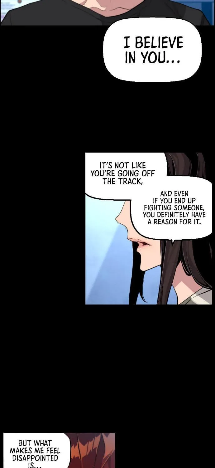 Read Terror vs Revival chapter 4 image 7 on Lezhin