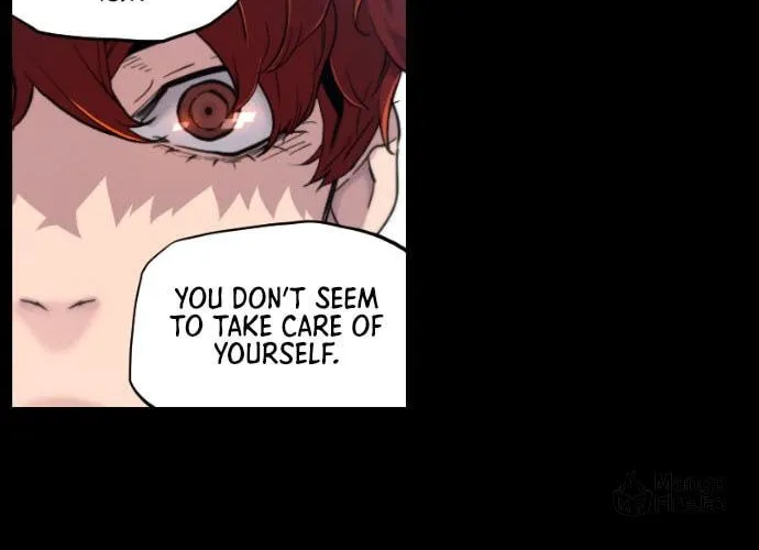 Read Terror vs Revival chapter 4 image 8 on Lezhin