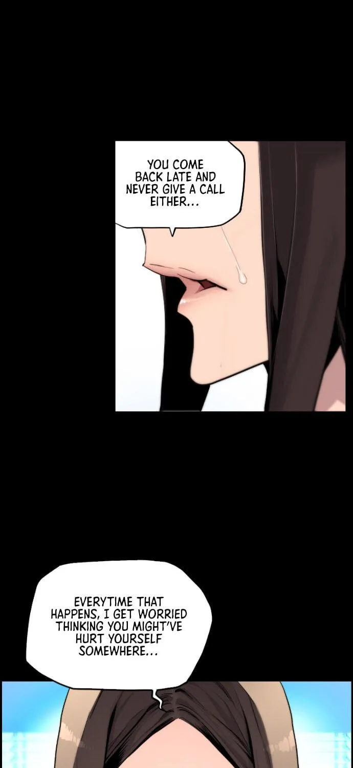 Read Terror vs Revival chapter 4 image 9 on Lezhin