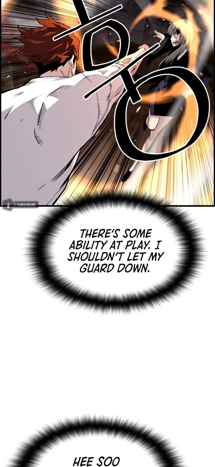 Read Terror vs Revival chapter 40 image 16 on Lezhin