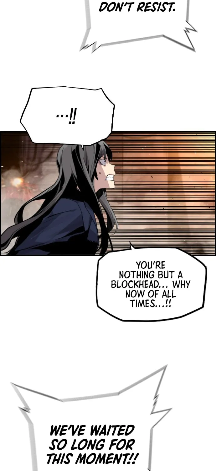Read Terror vs Revival chapter 40 image 2 on Lezhin