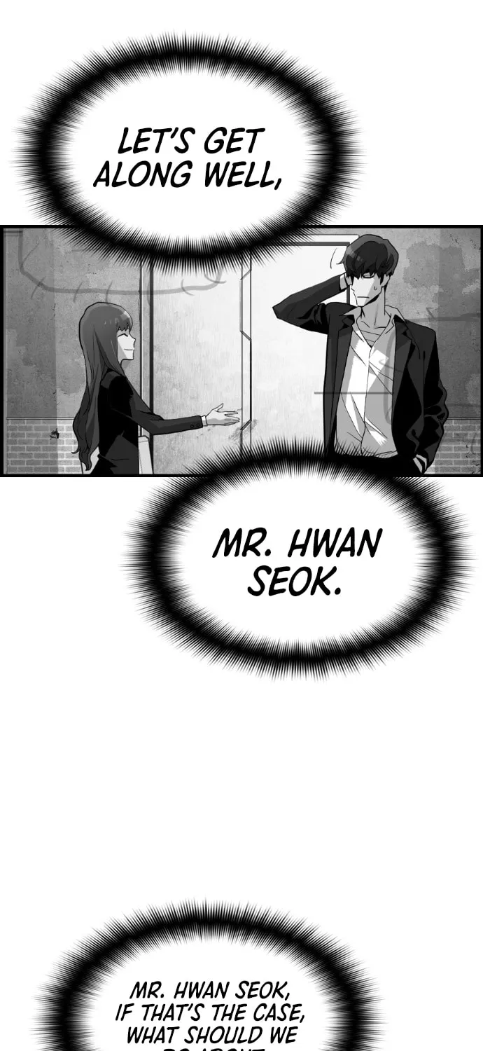 Read Terror vs Revival chapter 40 image 20 on Lezhin