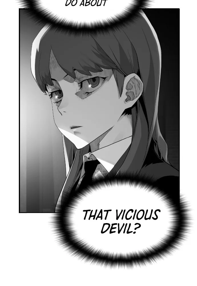Read Terror vs Revival chapter 40 image 21 on Lezhin